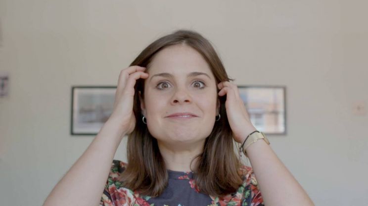 Amy Hoggart