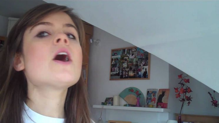 Amy Hoggart