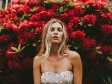 Amy Holt #1193360 picture (Landscape Medium)
