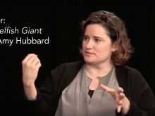 Amy Hubbard