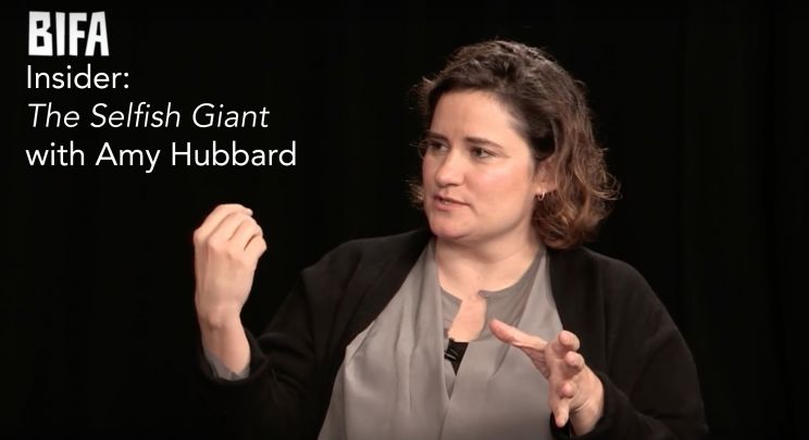 Amy Hubbard
