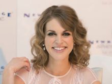 Amy Huberman