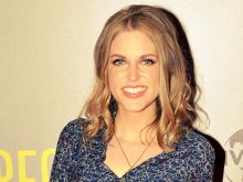 Amy Huberman