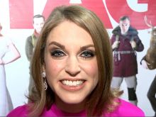 Amy Huberman