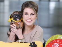 Amy Huberman