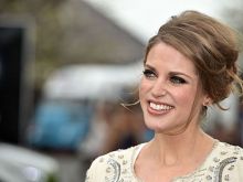 Amy Huberman