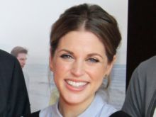 Amy Huberman