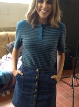 Amy Huberman