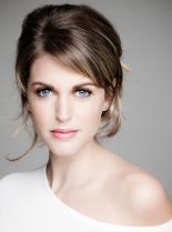 Amy Huberman