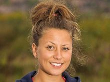 Amy Hughes