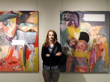 Amy Hughes