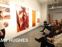 Amy Hughes