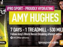 Amy Hughes
