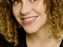 Amy Hughes
