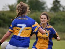 Amy Hughes