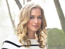 Amy Hughes
