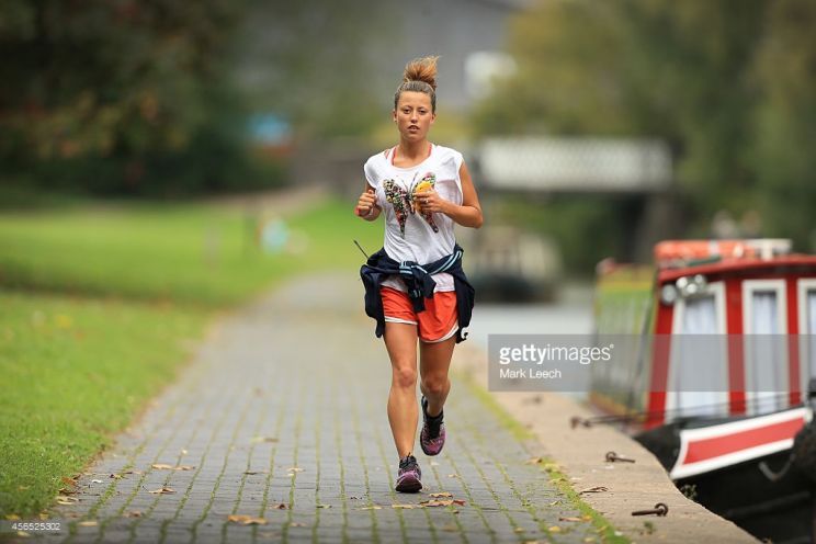 Amy Hughes