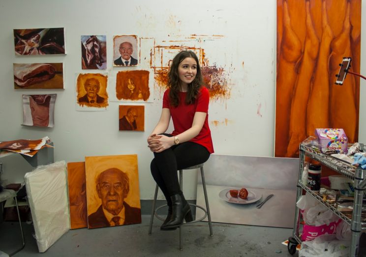 Amy Hughes