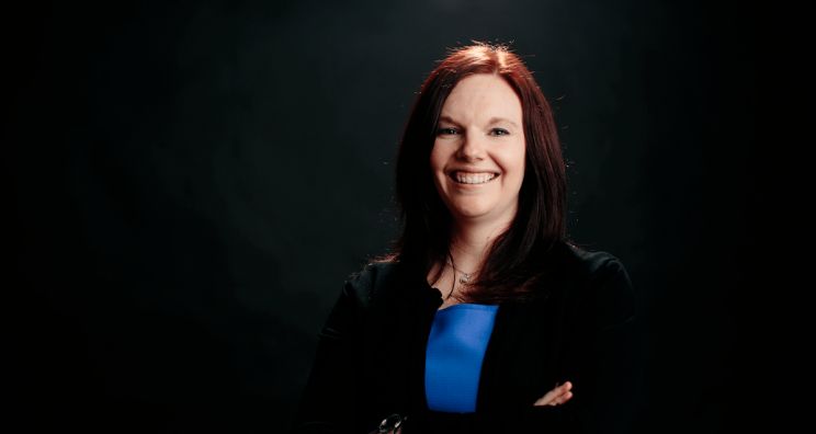 Amy Hughes