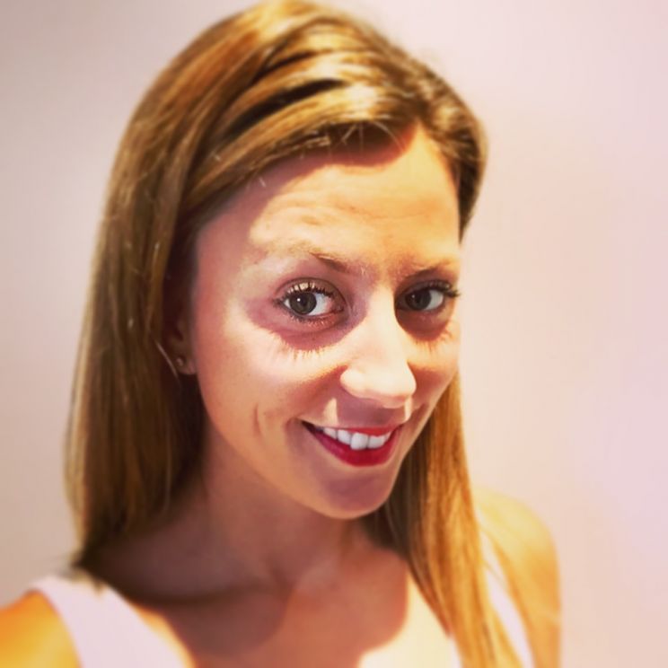 Amy Hughes