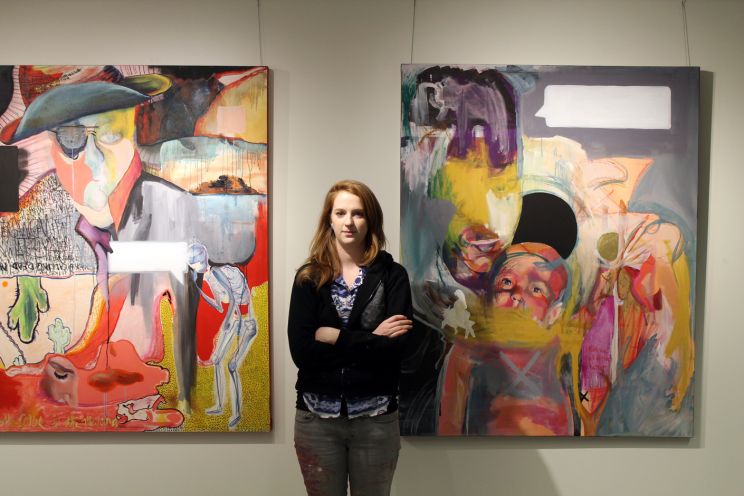 Amy Hughes