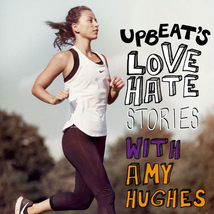 Amy Hughes