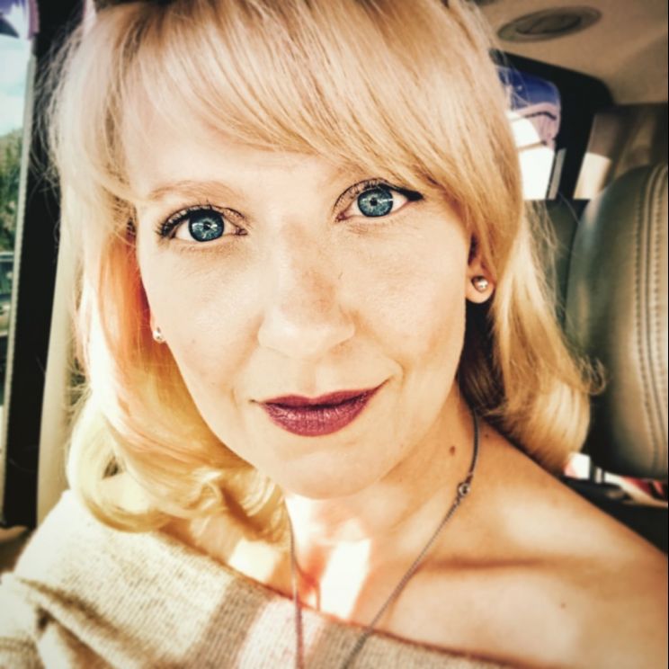 Amy Hughes
