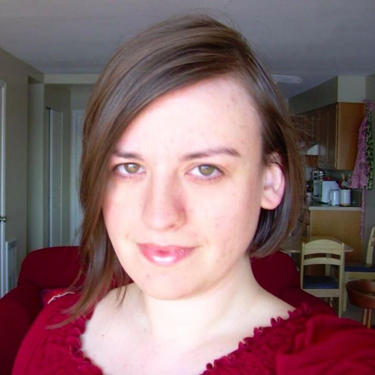 Amy Hunter