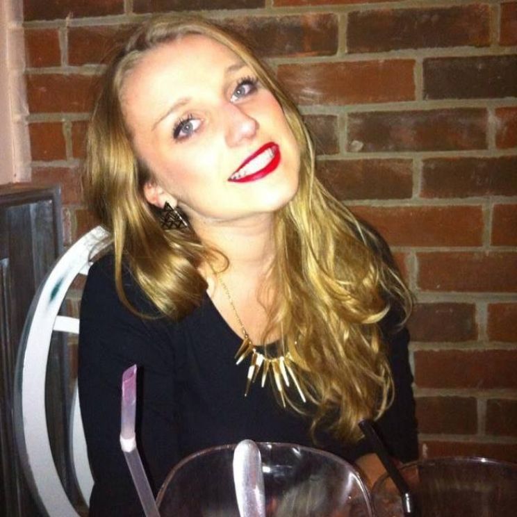 Amy Hunter