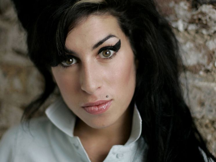 Amy Hunter