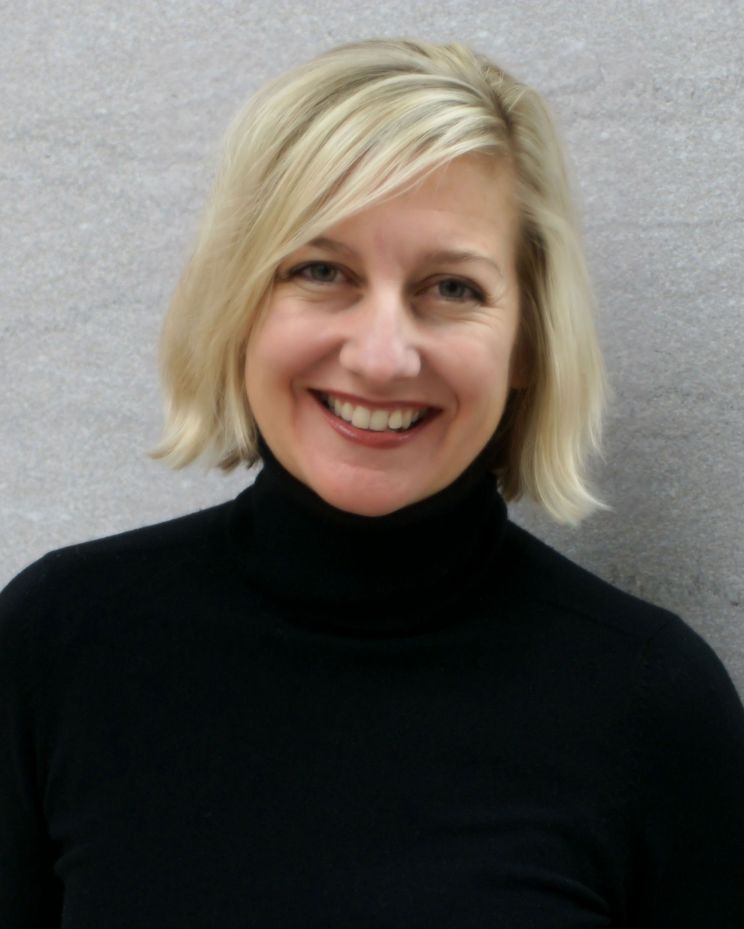 Amy Hunter