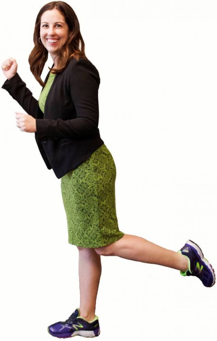 Amy Hunter