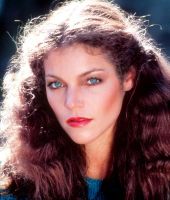 Amy Irving