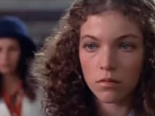 Amy Irving