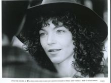 Amy Irving