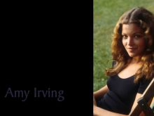 Amy Irving