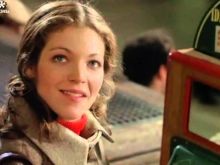 Amy Irving