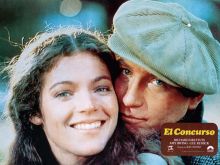 Amy Irving