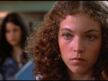 Amy Irving