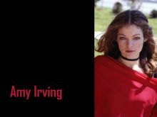 Amy Irving