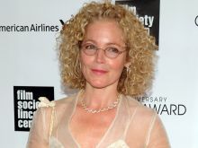 Amy Irving