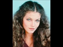 Amy Irving