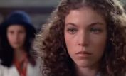 Amy Irving