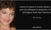 Amy Irving