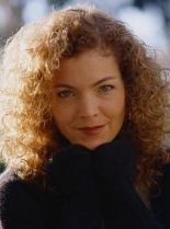 Amy Irving