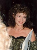 Amy Irving