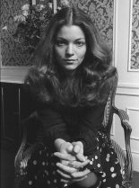 Amy Irving