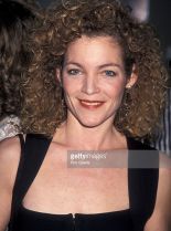 Amy Irving