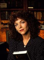 Amy Irving