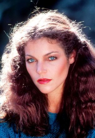 Amy Irving